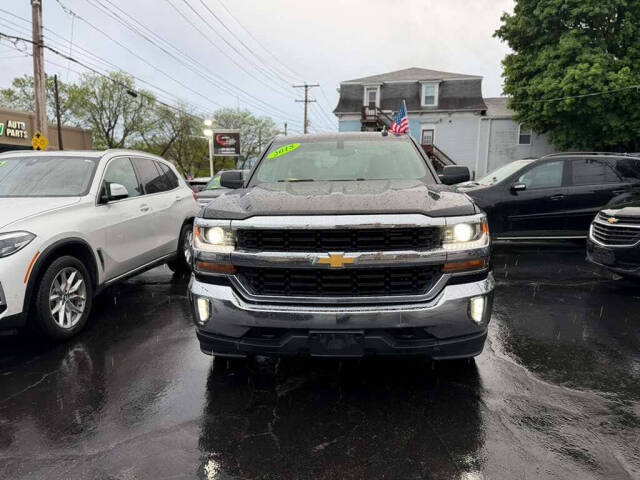 chevrolet silverado 1500 2018 1GCVKREC4JZ294331 image chevrolet silverado 1500 2018 1GCVKREC4JZ294331 image